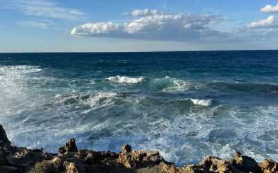 Wycieczka fakultatywna, Wycieczka Marathon Jeep Safari - Narodowy Park Akamas z Protaras