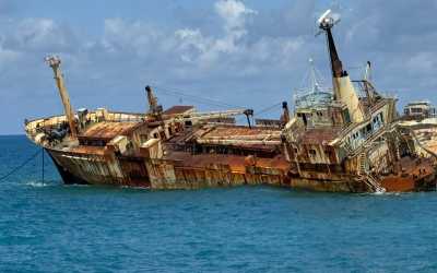 Wycieczka fakultatywna, Marathon [108] Jeep Safari - Narodowy Park Akamas z Protaras