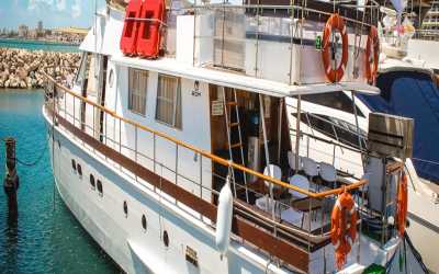 !tr_error=pl->rejs!, Dream of Turtles ST Georgios II rejs poranny z Protaras - marzenie zobaczyć żółwie dla rodzin