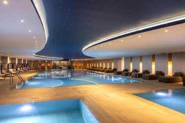 Zakwaterowanie, Chrysomare Beach Hotel & Resort