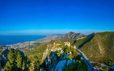 Wycieczka fakultatywna, Maraton [144] z Protaras do skarbów Północnego Cypru