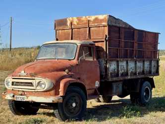 Wycieczka fakultatywna, Wycieczka Pafos by night