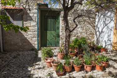 Wycieczka fakultatywna, Wycieczka: Troodos, klasztor Kykkos [38] z Limassol Marathon