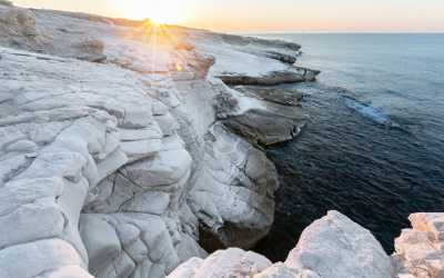 Wycieczka jednodniowa, Wycieczka: Ja, tato i mama z Pafos do farmy osiołków