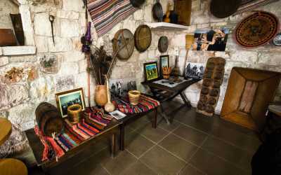 Wycieczka jednodniowa, Wycieczka Szlakiem Cypryjskich Winnic - Sterna Winiarnia