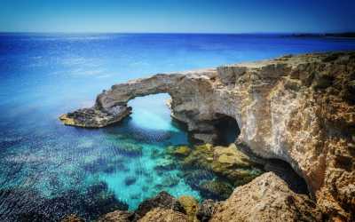 Wycieczka fakultatywna, Life Atlantyda Max z Pafos do Ayia Napa, Famagusta, Varosha