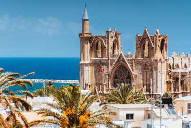 Wycieczka fakultatywna, Life Atlantyda Max z Pafos do Ayia Napa, Famagusta, Varosha