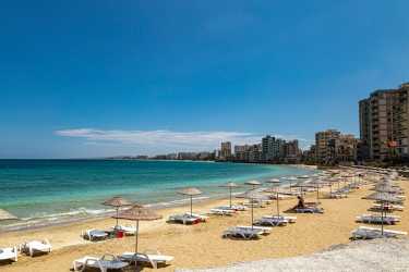 Wycieczka fakultatywna, Life Atlantyda Max z Pafos do Ayia Napa, Famagusta, Varosha
