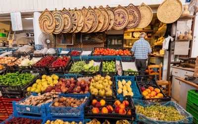 Wycieczka fakultatywna, Wycieczka Nikozja stolica dwóch Cyprów z Protaras