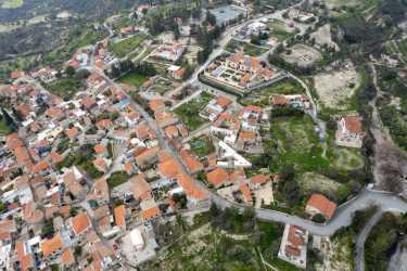 Wycieczka fakultatywna, Maraton [11] Z Ayia Napa w kierunku starożytnej Salaminy