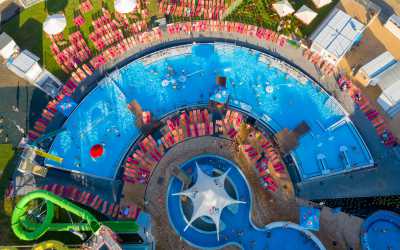 Wycieczka jednodniowa, Wycieczka Termy w Uniejowie