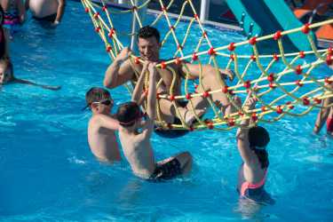 Wycieczka jednodniowa, Wycieczka Termy w Uniejowie