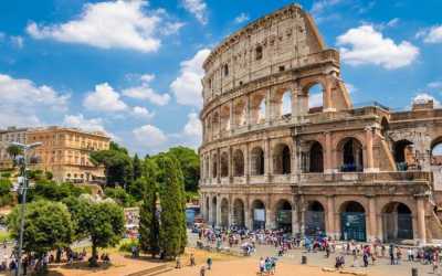 !tr_error=pl->oboz_mlodziezowy_zagraniczny!, HISZPANIA Lloret de Mar + Rzym - Barcelona - Paryż. Obóz młodzieżowy (14-18 lat)