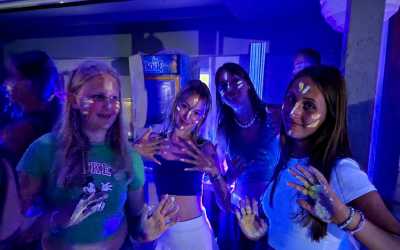 !tr_error=pl->oboz_mlodziezowy_zagraniczny!, GRECJA - Leptokaria - GrecoInn Atrium Hotel *** .Obóz młodzieżowy 12 – 18 lat