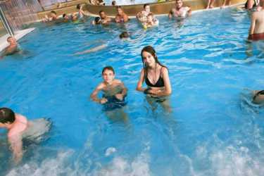 Obóz młodzieżowy, „TATRZAŃSKA MOC ENERGII” 10-13 i 14-17 lat z Energylandią a dla chętnych paintball, rafting, escape room, Słowacja