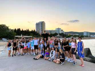 !tr_error=pl->oboz_mlodziezowy_zagraniczny!, BUŁGARIA - Złote Piaski - hotel Helios (14-19 lat)