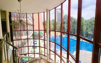 !tr_error=pl->oboz_mlodziezowy_zagraniczny!, BUŁGARIA 2026 - Złote Piaski - hotel Helios (14-19 lat)