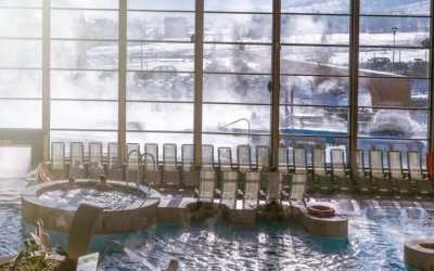 Obóz młodzieżowy, Poronin - Winter Camp z termami - 8 dni 13-18 lat