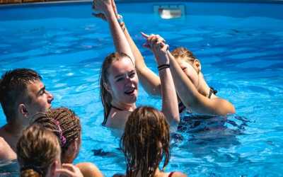 Obóz młodzieżowy, Zakopane - obóz wakacyjny z Energylandią Willa Siklawa/Limba, 10 dni 12-17 lat lat