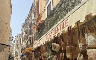 Obóz młodzieżowy, Gargano - obóz Chill out Zone ze zwiedzaniem Neapolu i Pompejów Frontemare Hotel Village & Spa, 10 dni 13-19 lat