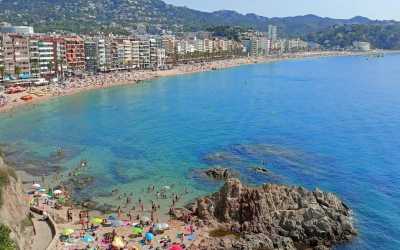 Obóz młodzieżowy, Lloret de Mar - obóz Party Zone Don Juan Resort****, 10 dni 16-19 lat