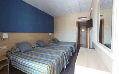 Obóz młodzieżowy, Lloret de Mar - obóz Party Zone Don Juan Resort****, 10 dni 16-19 lat