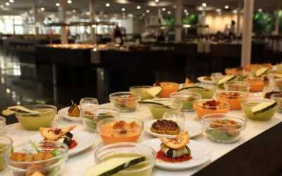 Obóz młodzieżowy, Lloret de Mar - obóz Chill out Zone Don Juan Resort****, 10 dni 13-18 lat