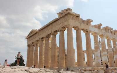 Obóz młodzieżowy, Riwiera Olimpijska Platamonas - obóz Chill out Zone ze zwiedzaniem Aten i Meteorów Hotel Dias & SPA , 10 dni 13-19 lat